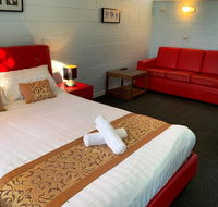 Gazebo Motor Inn - VIC Tourism