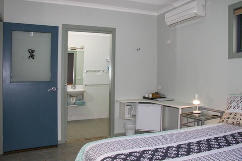 Gecko Guest House - VIC Tourism 2