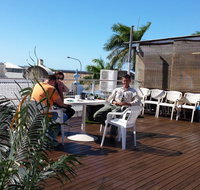 Gecko's Rest Budget Accommodation  Backpackers
