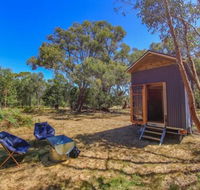 Geelong Tiny House - VIC Tourism