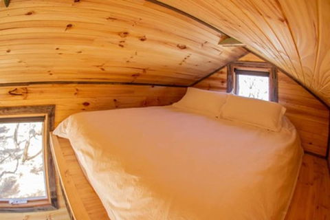 Geelong Tiny House - VIC Tourism 2