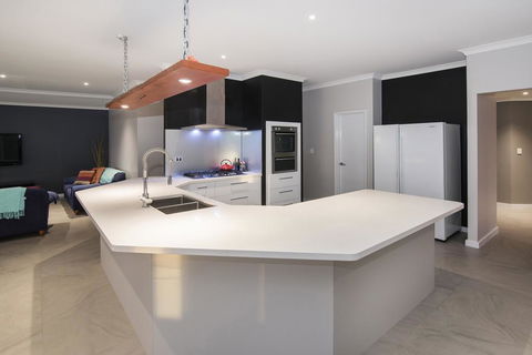 Geographe House - VIC Tourism 2