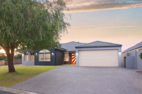 Geographe House - VIC Tourism 1