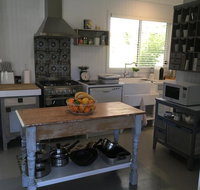 Georges at Hepburn - VIC Tourism