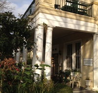 Georgian Court BB Guest House - VIC Tourism