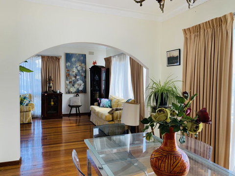 Gertz Home - VIC Tourism 2