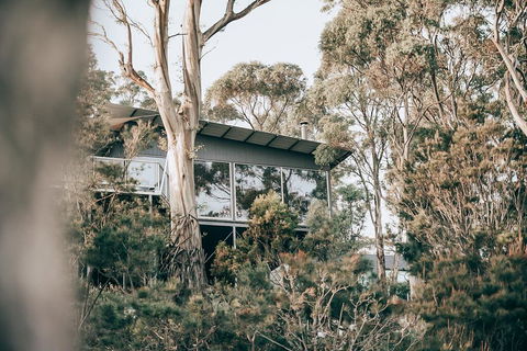 Getaway Bruny Island - VIC Tourism 2
