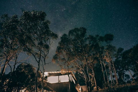 Getaway Bruny Island - VIC Tourism 0
