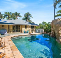 Getaway Haven in the Noosa surrounds - VIC Tourism