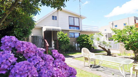 GETAWAY ON GARDEN - FREE WIFI - PET FRIENDLY (OUTSIDE ONLY) - VIC Tourism 3