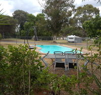 Getaway Tourist Park - VIC Tourism