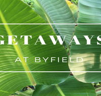 Getaways at Byfield - VIC Tourism