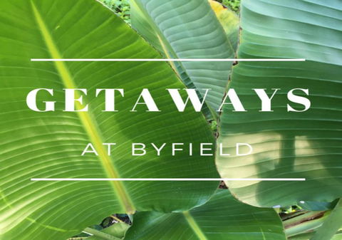 Getaways At Byfield - VIC Tourism 0