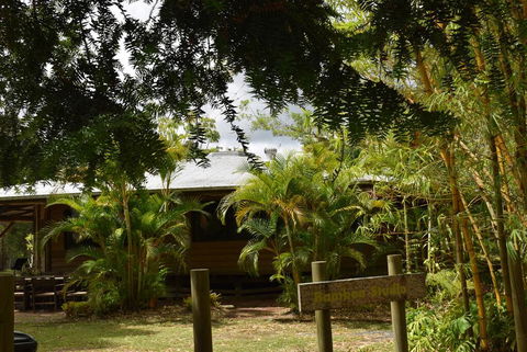 Getaways At Byfield - VIC Tourism 3