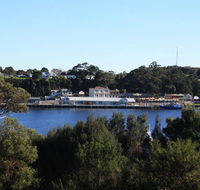GG Gateway to the Gordon - VIC Tourism