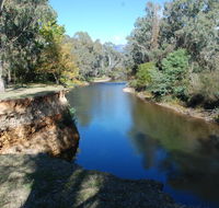 GGs By The River - VIC Tourism