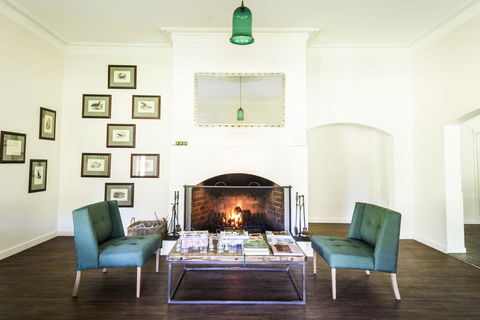 Gilgara Retreat - VIC Tourism 2