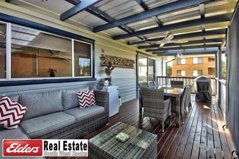 Gillies Getaway At South West Rocks - VIC Tourism 2