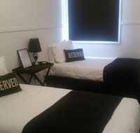 Gin Gin Budget Accommodation - VIC Tourism