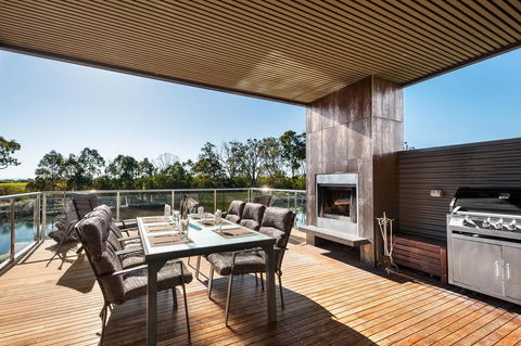 Gippsland Lakehouse - VIC Tourism 3