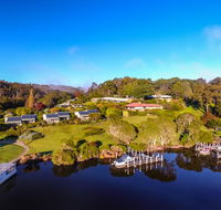 Gipsy Point Lakeside - VIC Tourism