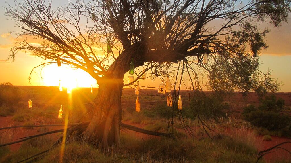 Exmouth Gulf WA VIC Tourism