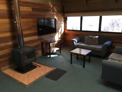 Girraween Environmental Lodge - VIC Tourism 2