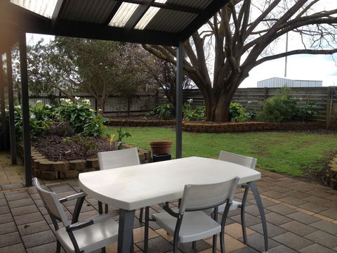 Girraween House - VIC Tourism 2