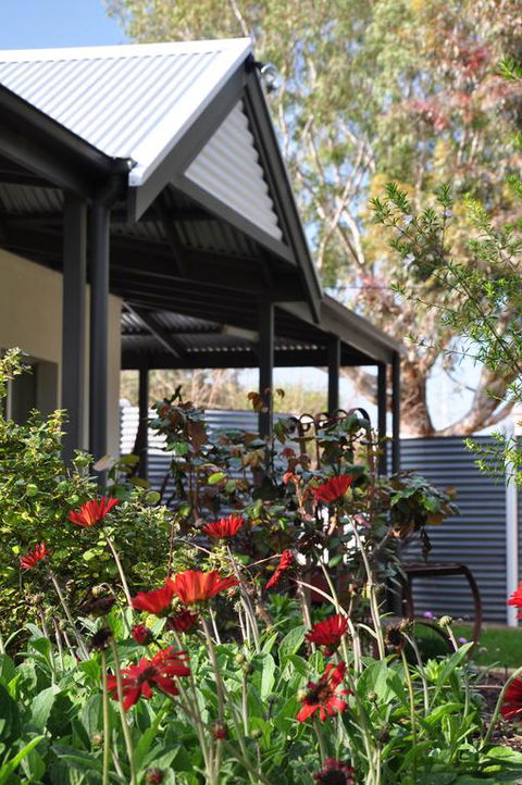 Girraween House - VIC Tourism 3