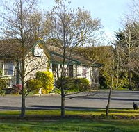 Gisborne Motel - VIC Tourism