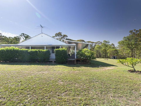 Glandore Estate Vineyard Homestead Onsite Cellar Door + Walk To Restaurants Incl EXP - VIC Tourism 1