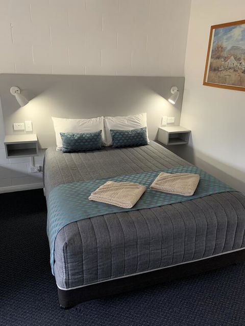 Glen Innes Motel - VIC Tourism 0