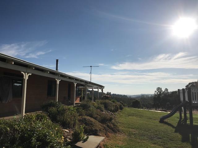 Mumballup WA VIC Tourism