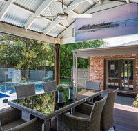 Glen Retreat - VIC Tourism