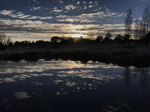 Glen Waverly Farmstay - VIC Tourism 2