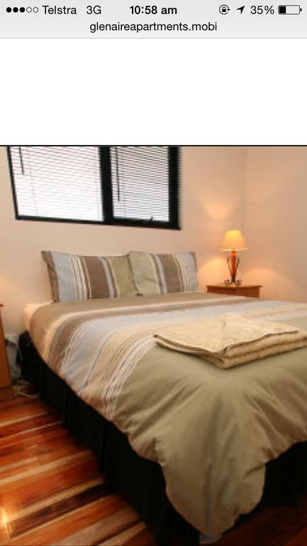 Glenaire Apartments At Meredith - VIC Tourism 1