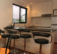 Glenaire apartments at Meredith - VIC Tourism