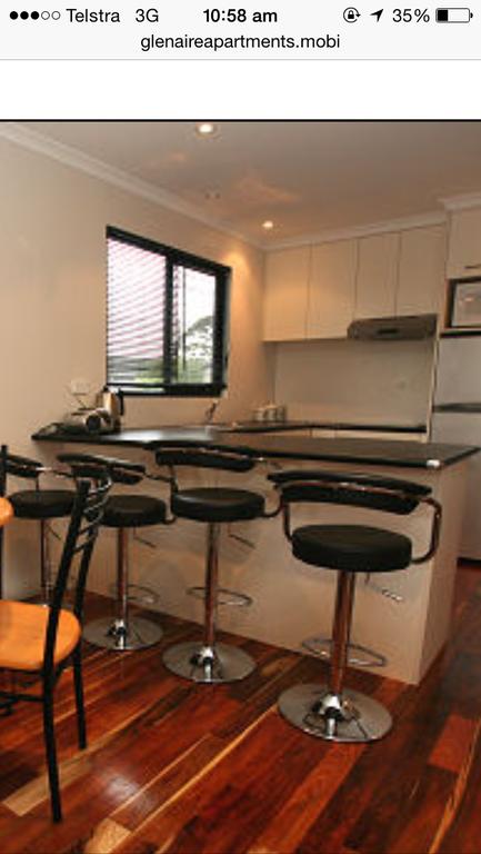 Glenaire Apartments At Meredith - VIC Tourism 0