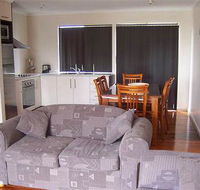 Glenaire apartments at Pontifex - VIC Tourism