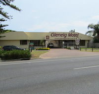 Glenelg Motel - VIC Tourism