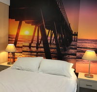 Glenelg Sunset Beach Apartment - VIC Tourism