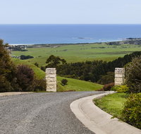 Glenoe Cottages - VIC Tourism