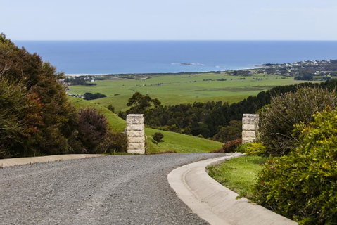 Glenoe Cottages - VIC Tourism 0
