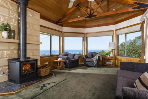 Glenoe Cottages - VIC Tourism 2