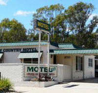 Glenrowan Kelly Country Motel - VIC Tourism