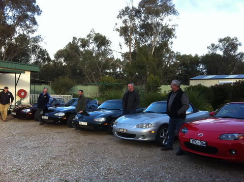 Glenrowan Kelly Country Motel - VIC Tourism 1