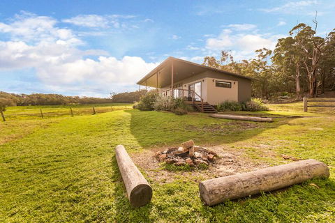 Glenworth Valley Outdoor Adventures - VIC Tourism 2