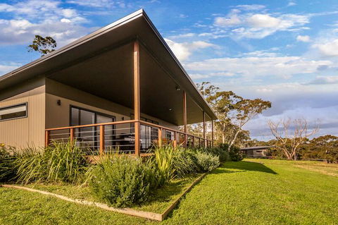 Glenworth Valley Outdoor Adventures - VIC Tourism 3