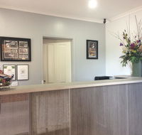 Glider City Motel Benalla - VIC Tourism