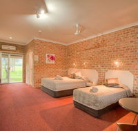 Country Lodge Motel - VIC Tourism